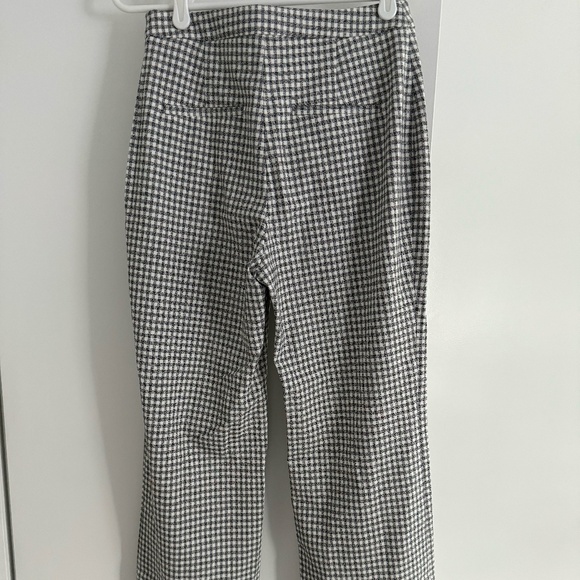 Wilfred Check Trousers - Picture 1 of 5